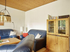 Snug Apartment in St Andreasberg in Harz Mountains